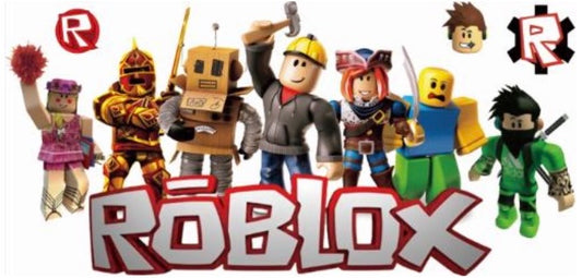 Roblox Decal