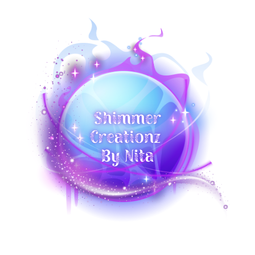 SHIMMERCREATIONZBYNITA